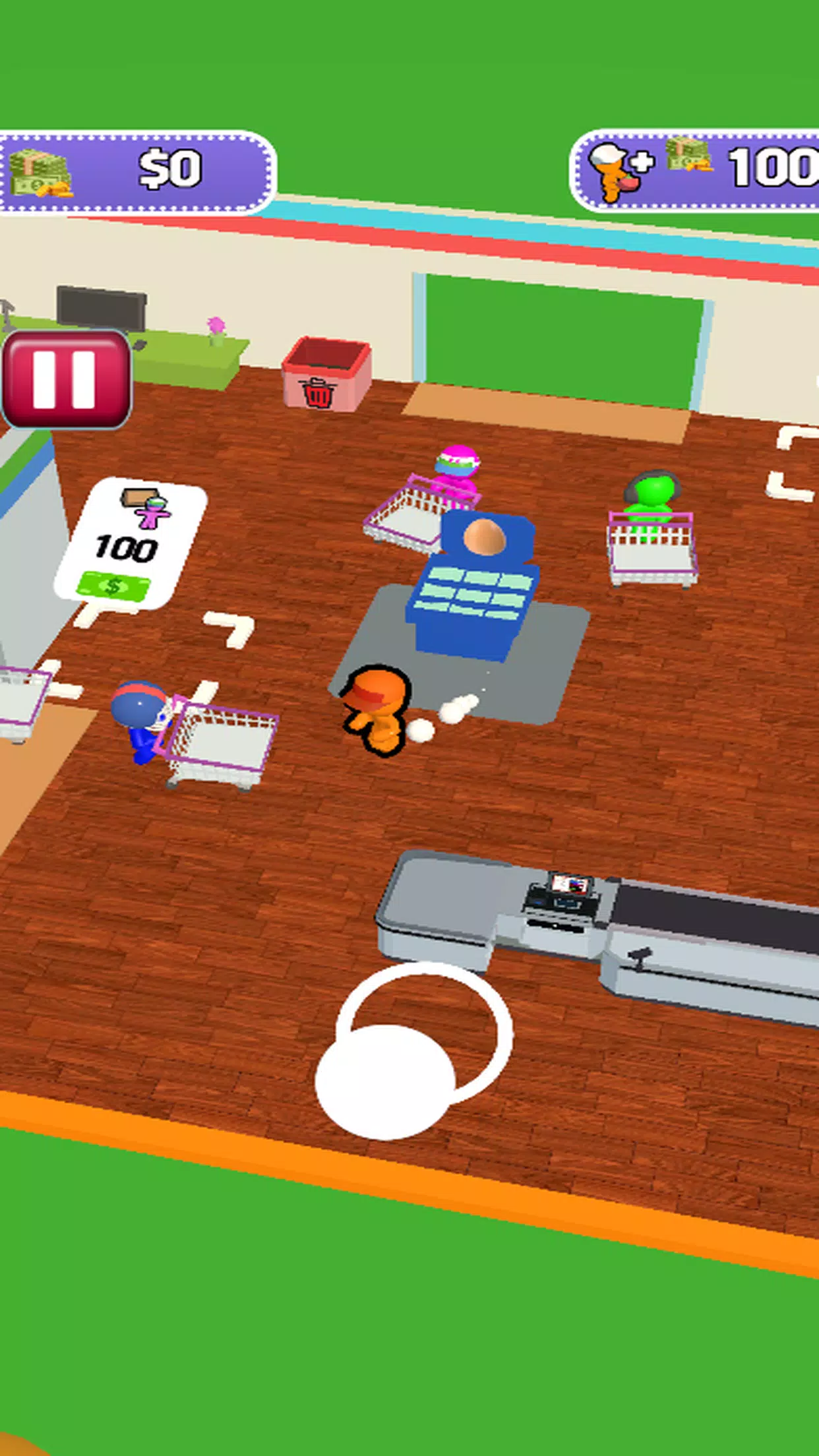 Super Market By Betti Captura de pantalla 4