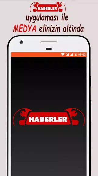 Haberler - Türkiye Haberleri Captura de pantalla 1