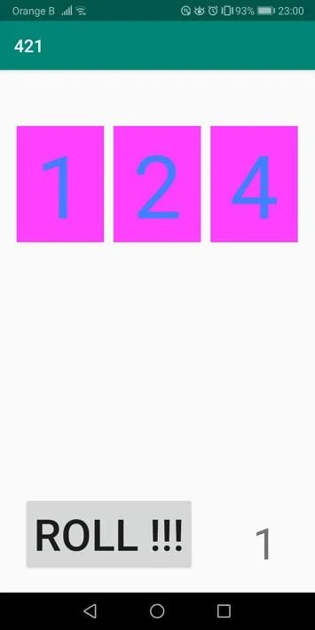 421 Capture d'écran 1