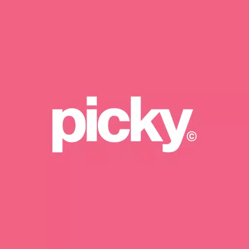 Picky - Beauty Community