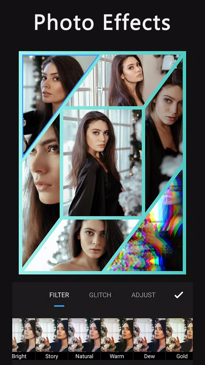 Polish Photo Editor Screenshot 2