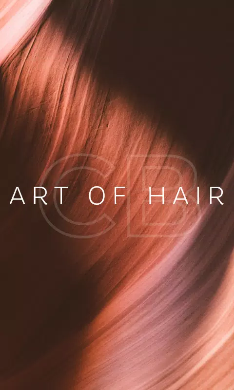Cappola-Brokaw Art of Hair Captura de pantalla 1