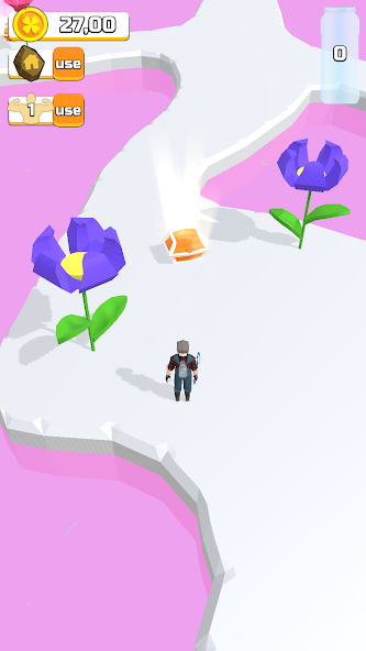 Schermata Beekeeper 4