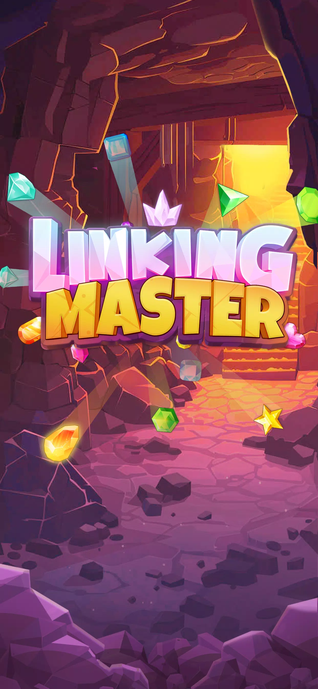 Linking Master: Puzzle Game Screenshot 1