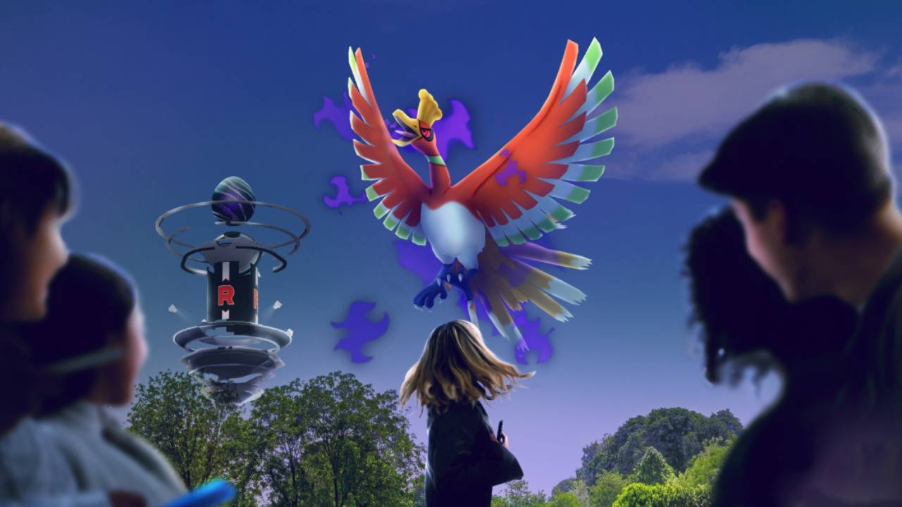Kasalukuyang Pokemon Go Raid Bosses: Enero 2025 Iskedyul ng RAID