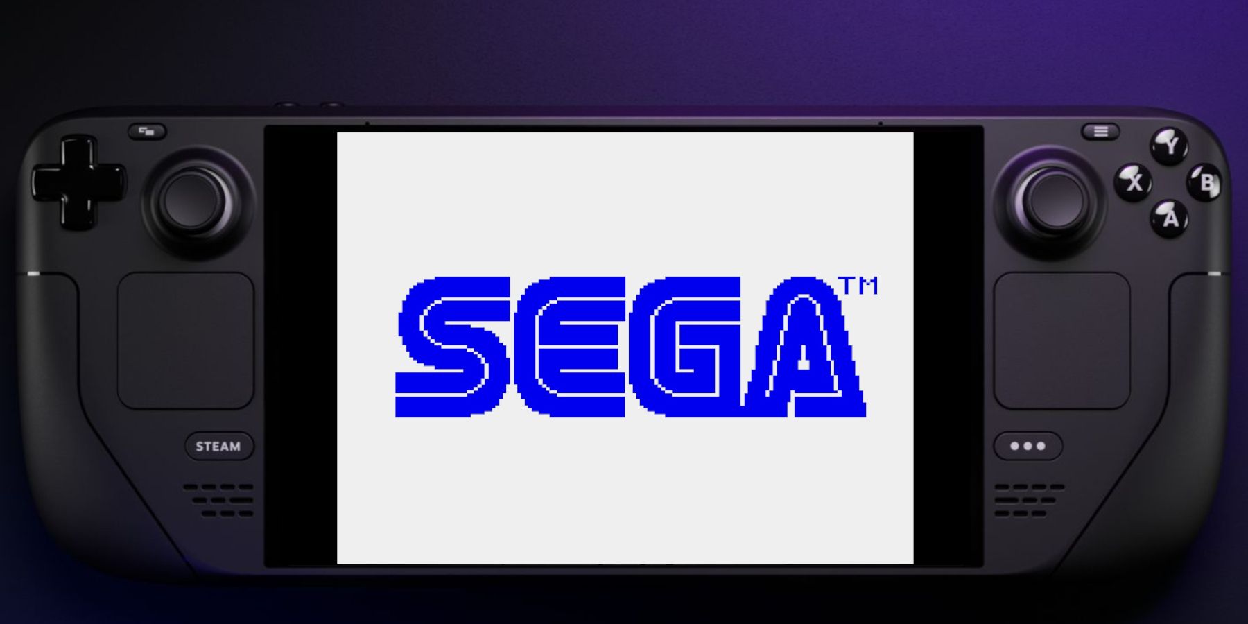 Introducing an Easy Guide to Running Sega Game Gear Games on Steam Deck