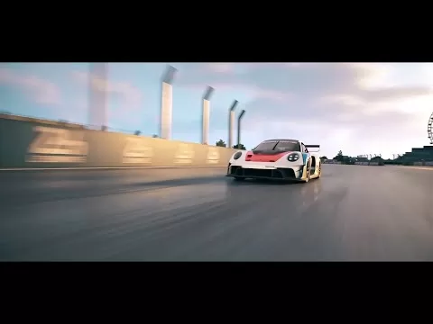 CSR Racing 2 Le Mansイベント