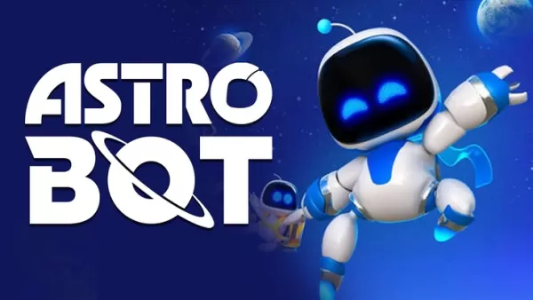 Astro Bot သတင်း