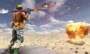 Sky wars - Jet shooting games Captura de pantalla 2