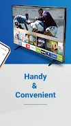 Samsung Smartthings TV Remote應用截圖第2張