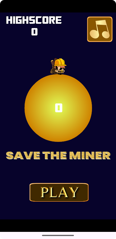 SaveMiner Ekran Görüntüsü 1