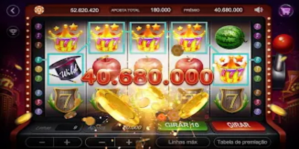 Poker Brasil HD – Artrix Poker Screenshot 3