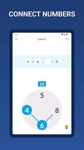 Yosu: Math Games and Riddles ภาพหน้าจอ 2