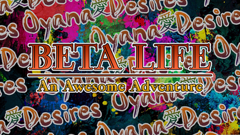 Beta Life 0.0.1 (PC/Android) 스크린샷 1