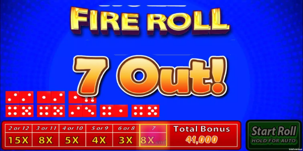 Classic Neon Slots Capture d'écran 4