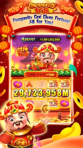 Bravo Casino Screenshot 4