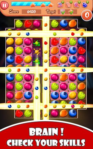 Fruit Game : Games 2024 Tangkapan skrin 4