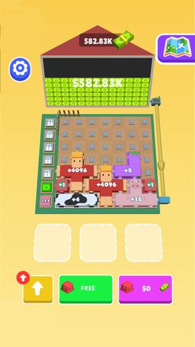 Fun Money Keyboard Capture d'écran 2