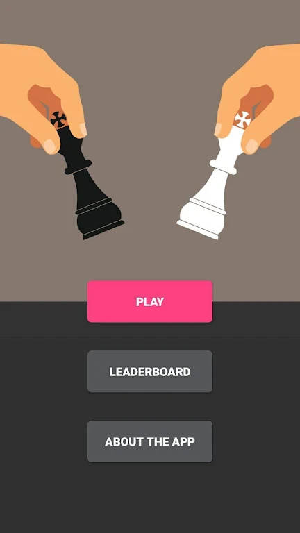 Weekly Chess Challenge ภาพหน้าจอ 1