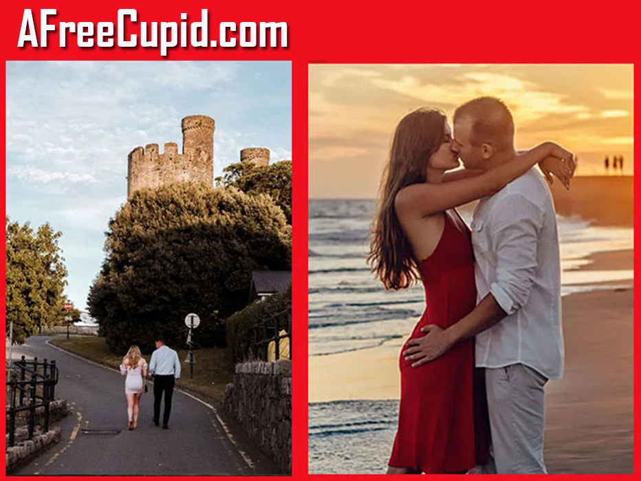 Schermata Cupid Dating App for Singles 3