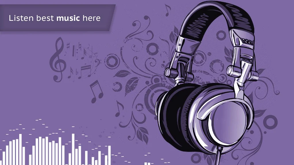 Free Mp3 Download Captura de tela 1