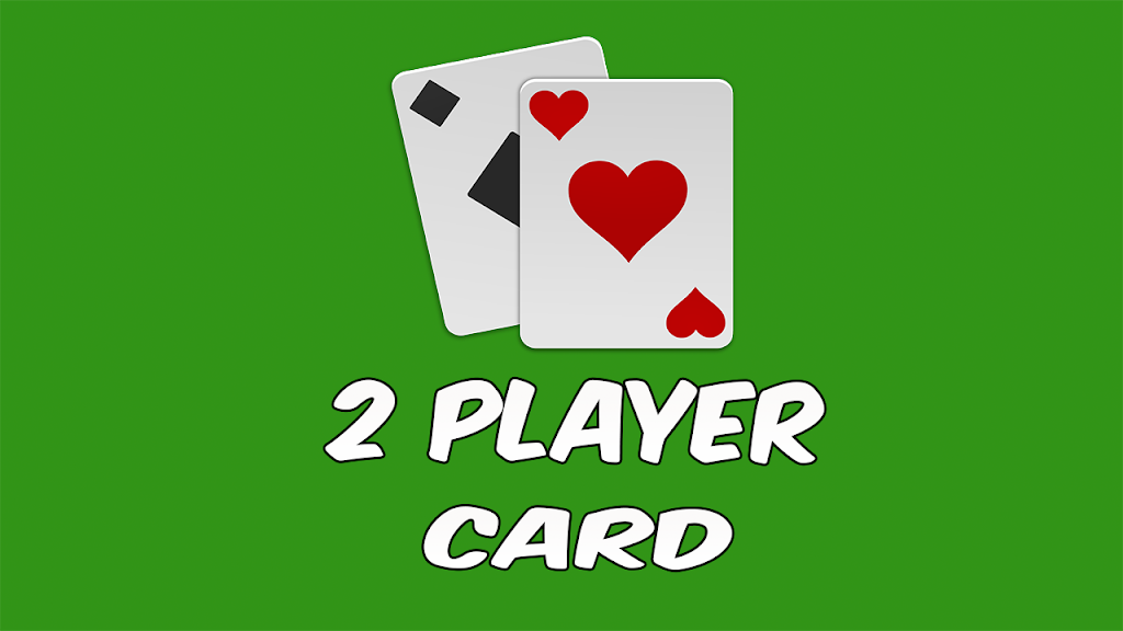 Two Player Whist Zrzut ekranu 1