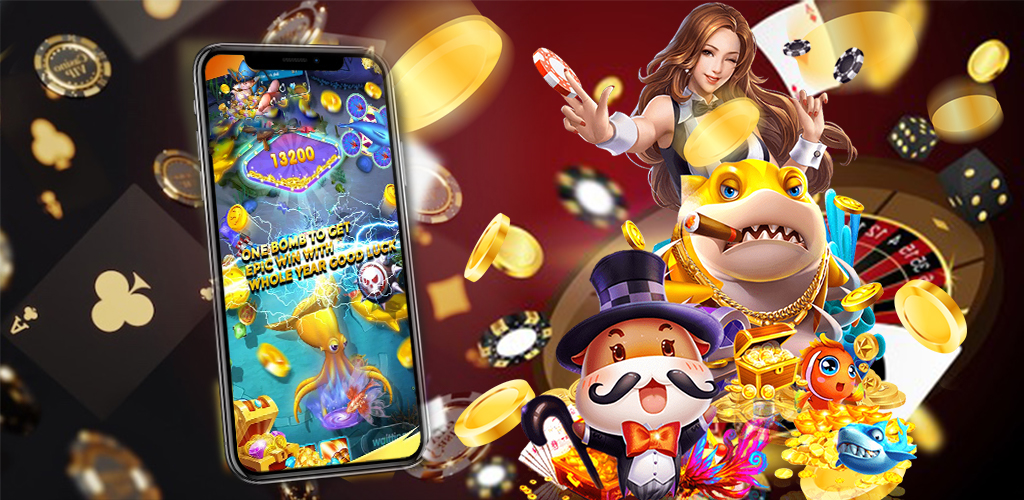 JILI 777 Classic Online Slots Capture d'écran 3