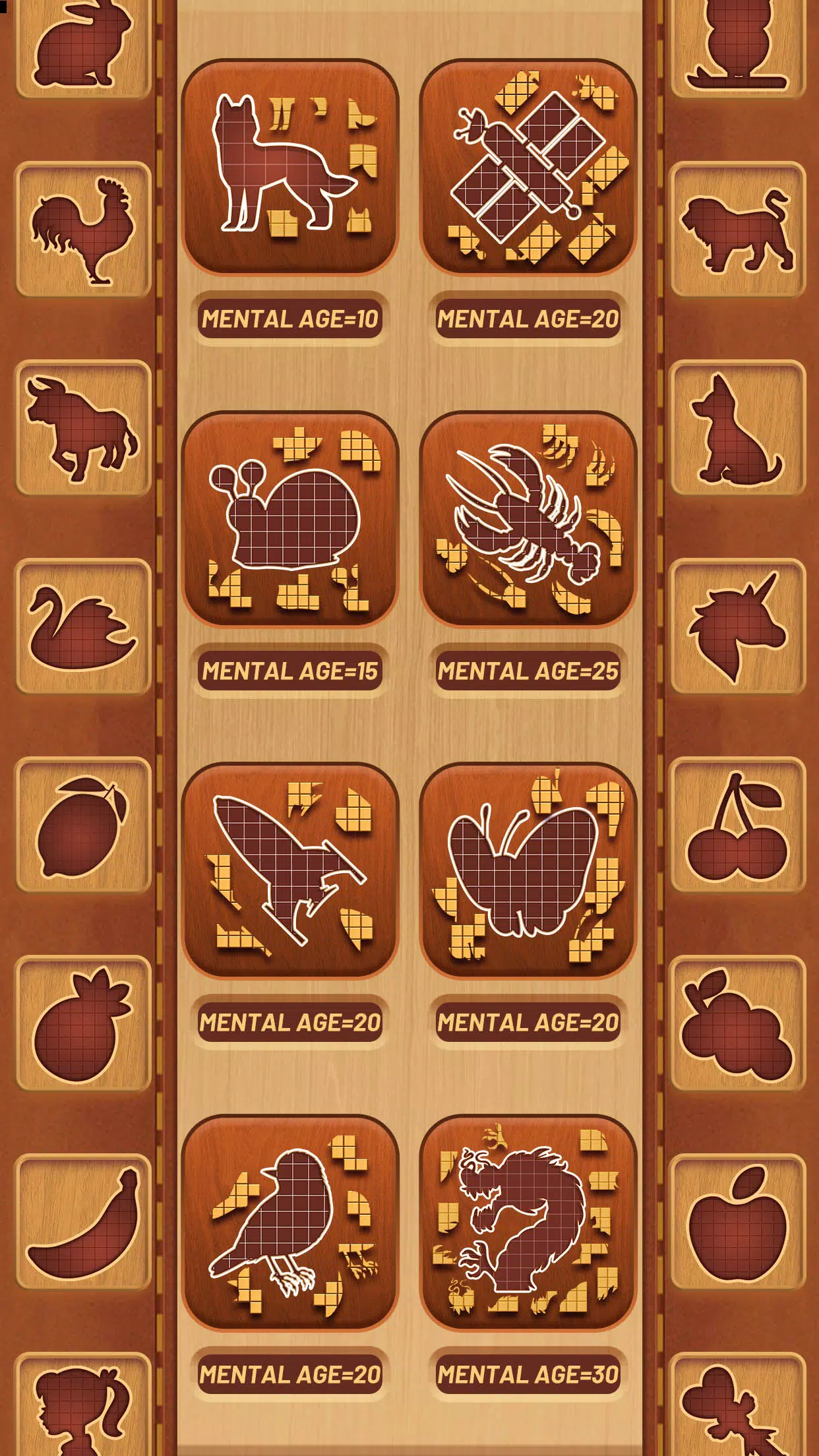 BlockPuz Captura de tela 3