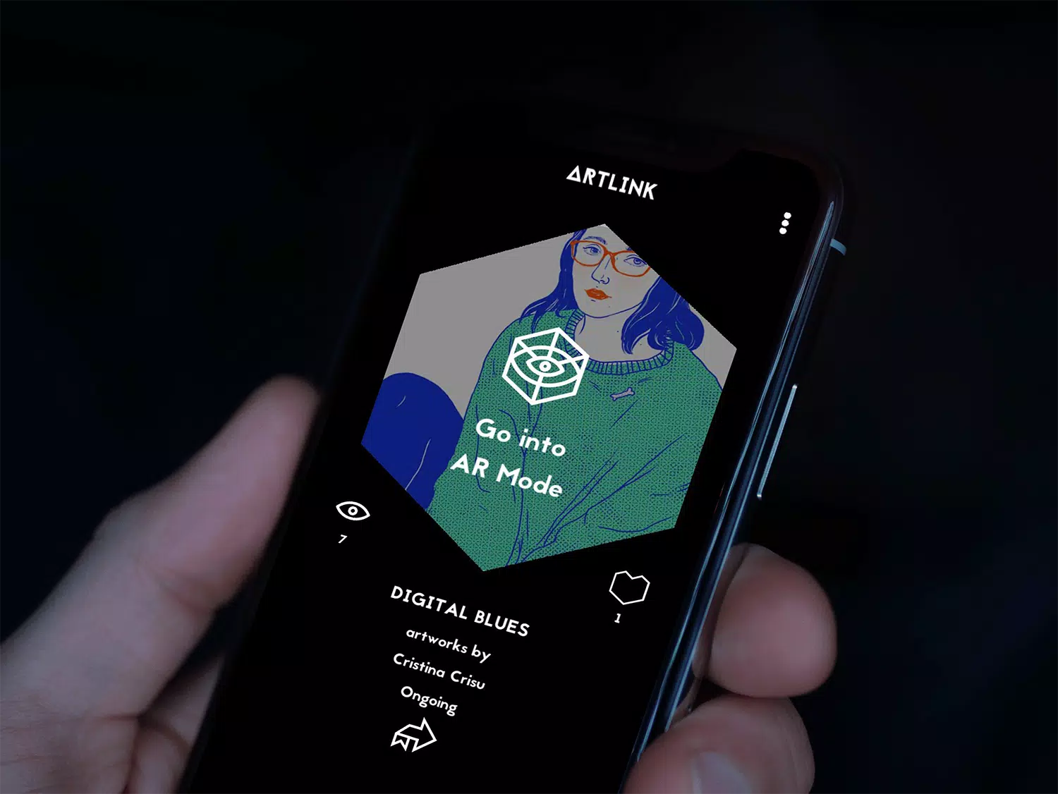 ArtLink Capture d'écran 3