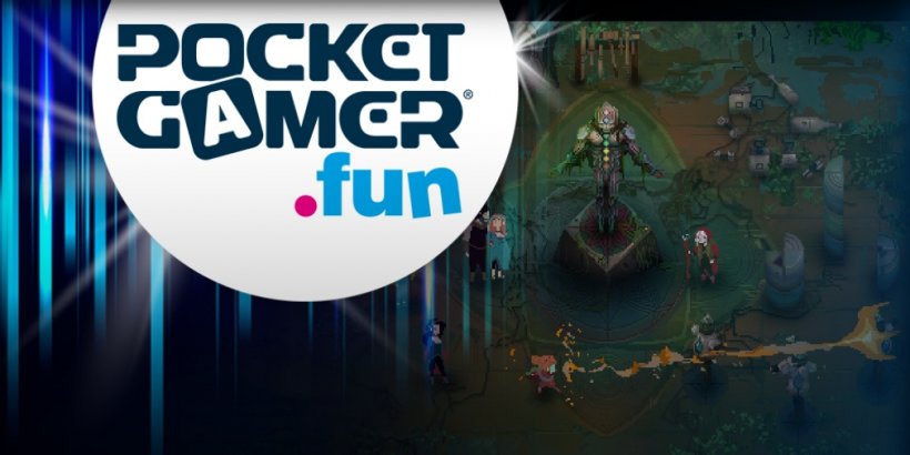 이번 주 PocketGamer.fun: 악당과 칠드런 오브 모르타(Children of Morta) 플레이