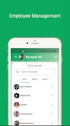 Payroll App for Employers Ekran Görüntüsü 2