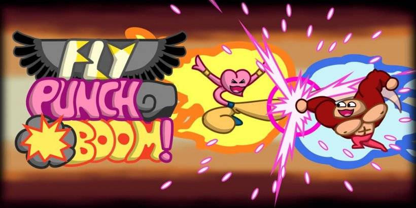 Ipinapakilala ang Fly Punch Boom: Sumakay sa Epic Virtual Anime Battles
