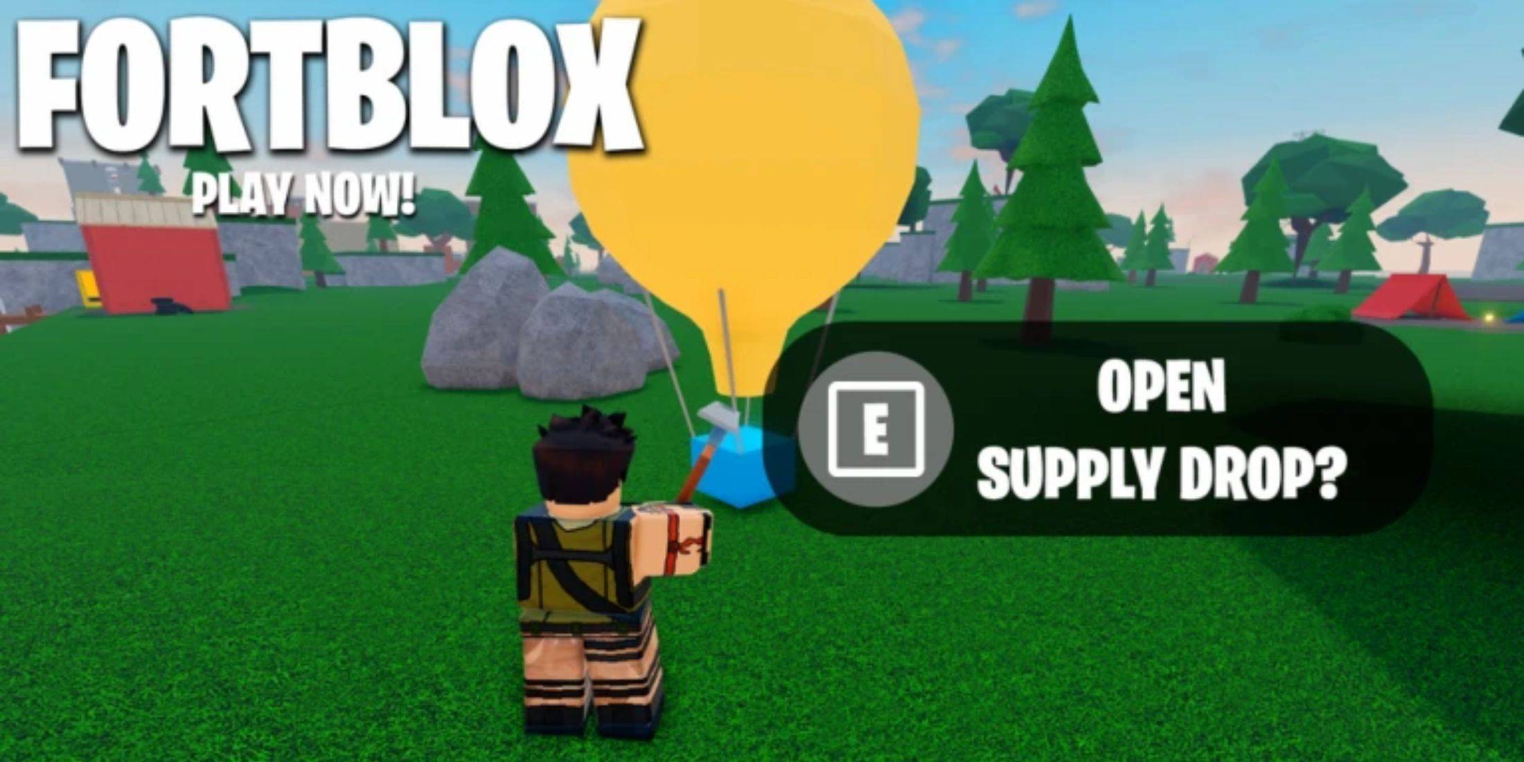 ROBLOX: codes Fortblox exclusifs révélés pour janvier 2025