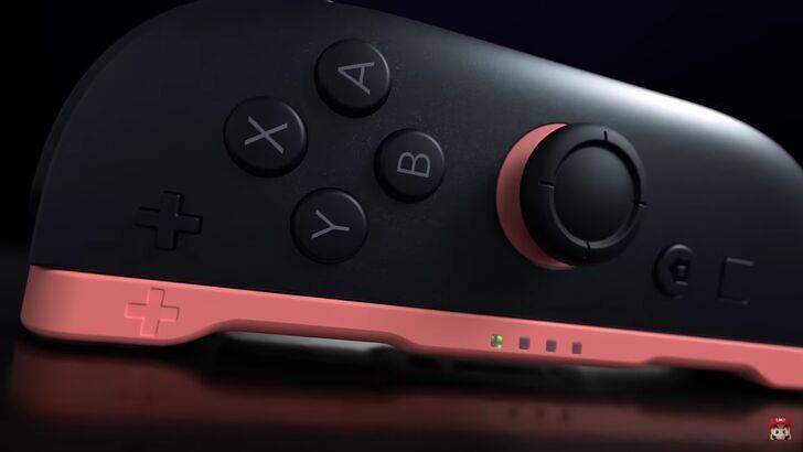 Nintendo專利提示鼠標Sony 的Xperia支援開關