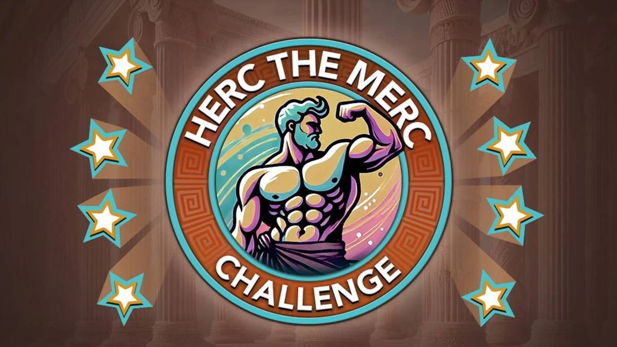 Challenge de jeu emblématique complet dans la simulation de vie populaire