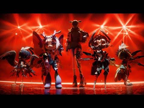 ภาพหน้าจอการเล่นเกม Tokyo Beast