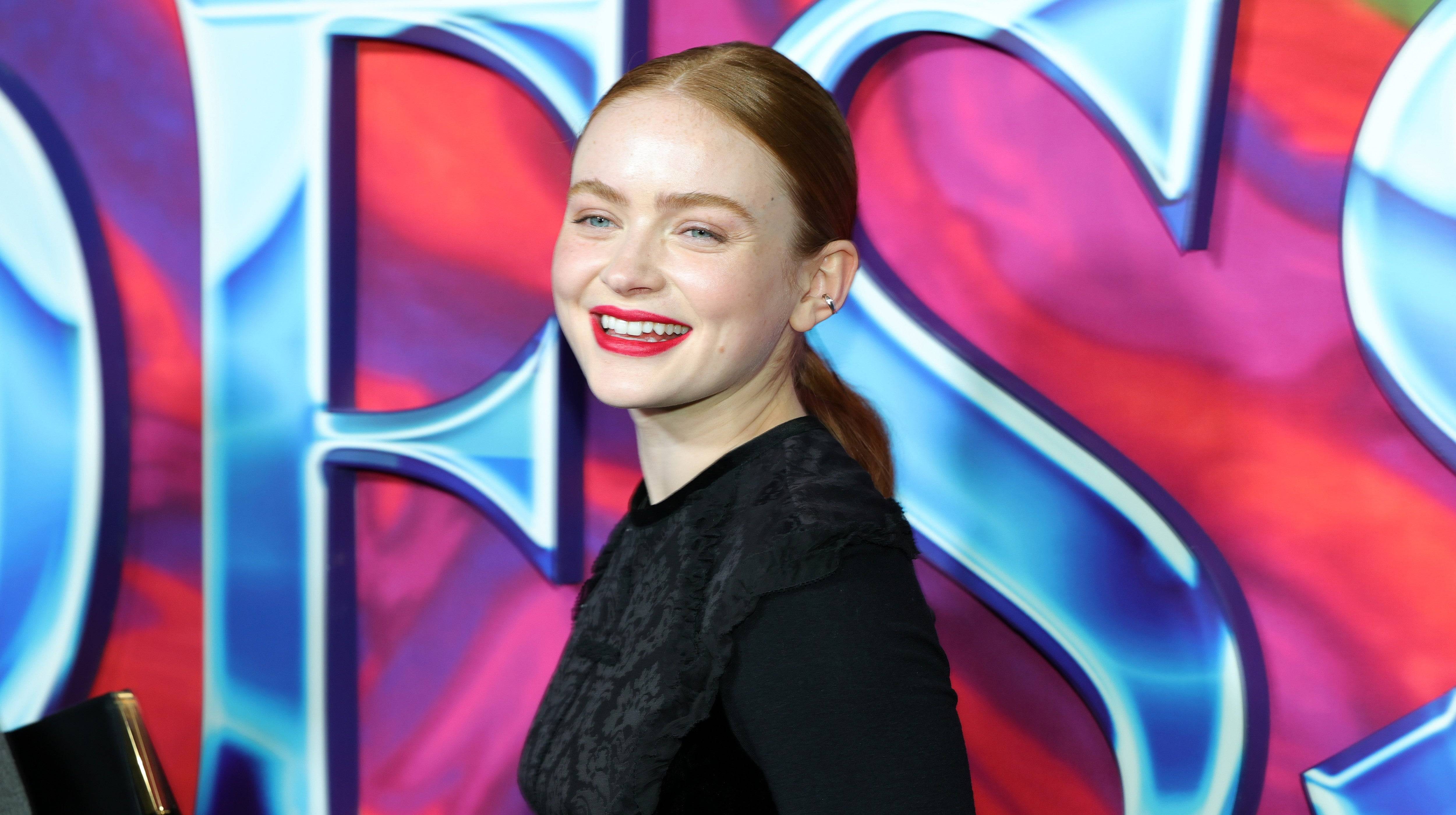 Spider-Man 4 lancia Stranger Things 'Sadie Shink to recitano al fianco di Tom Holland, secondo quanto riferito come Jean Grey preferito di X-Men o Mary Jane Watson