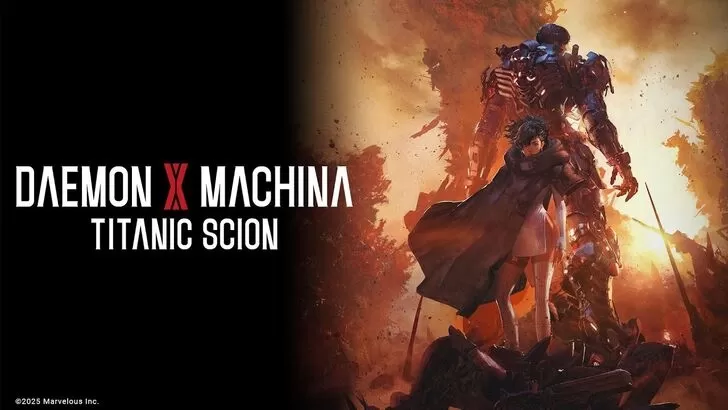 守護程序X Machina：Titanic Sc​​ion-發布詳細信息已發布