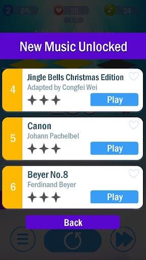 Piano Tiles 5 Ảnh chụp màn hình 4