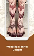 10000+ Mehndi Design 2023 HD Captura de tela 4