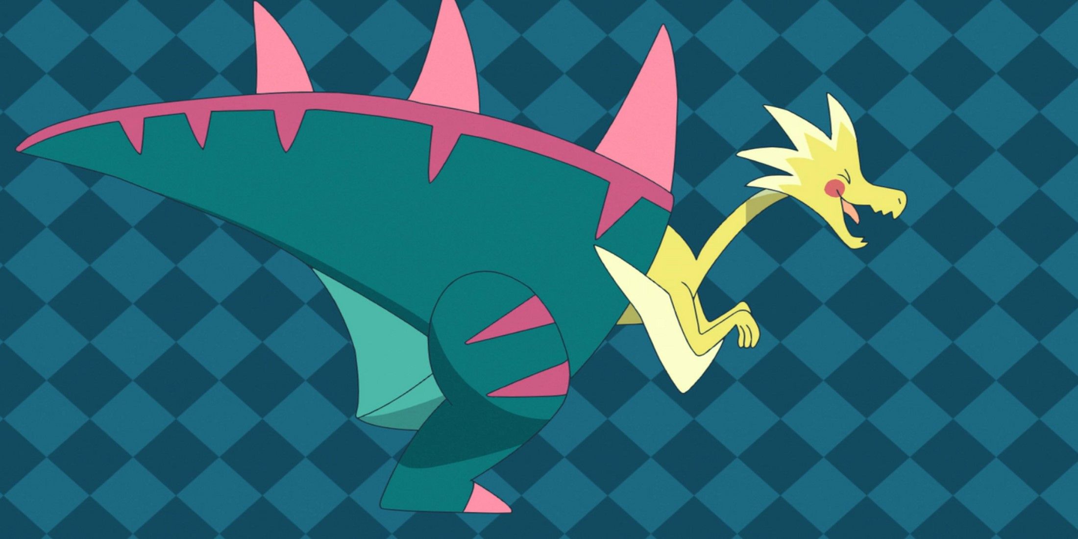 Fan Artist Reimagines Fossil Pokemon From Sword and Shield