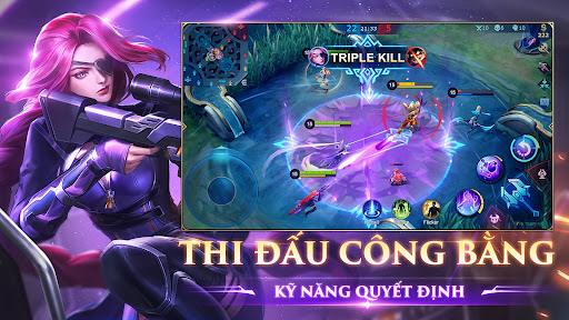 Mobile Legends: Bang Bang VNG Скриншот 1