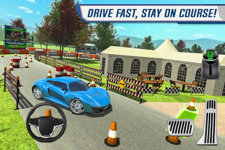 Parking Masters: Supercar Driv ภาพหน้าจอ 3