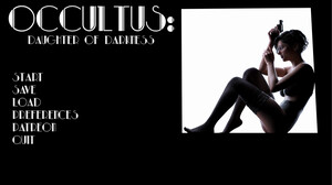 Schermata Occultus: DoD 1