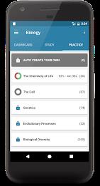 Biology スクリーンショット 4