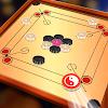 Carrom Board Offline Game