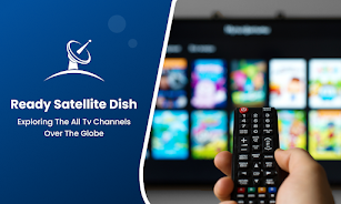 Satellite Tracker: Dish Finder Tangkapan skrin 2