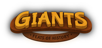 Giants: Feats of History (DEMO) Schermafbeelding 1