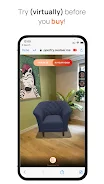 Pepperfry Furniture Store应用截图第3张