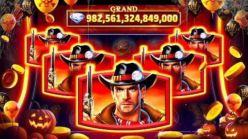 Cash Frenzy™ - Casino Slots Capture d'écran 2